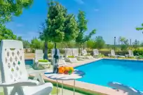 Location de vacances à Son pujol