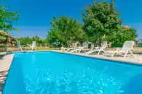 Location de vacances à Son pujol