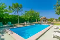 Location de vacances à Son pujol