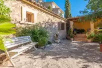 Location de vacances à Ca na carme (alaronera)