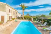 Location de vacances à Can salvador