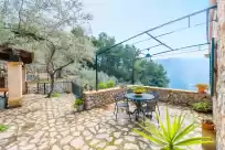 Location de vacances à S'olivaret (fornalutx)