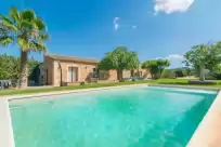 Location de vacances à Sa punta