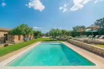 Location de vacances à Sa punta