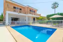 Holiday rentals in Xalet ca s'hereu