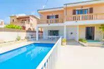 Holiday rentals in Xalet ca s'hereu