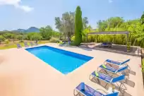 Location de vacances à Finca canyamel beach & golf