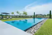 Ferienhaus auf Short de can rius