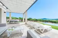 Holiday rentals in Can sal