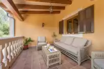 Location de vacances à S'aguait