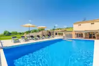 Location de vacances à Es pont den teulari nou