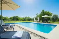 Location de vacances à Casa en moscari