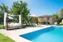 Location de vacances à Casa en moscari