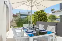 Holiday rentals in Formentera 1
