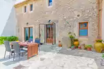 Location de vacances à Casa canals