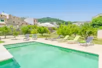 Location de vacances à Casa canals