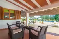 Location de vacances à Ca'n canastro