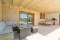 Ferienhaus auf Can tianet