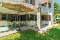 Alquiler vacacional en S'olivaret (alcudia)