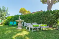 Alquiler vacacional en S'olivaret (alcudia)