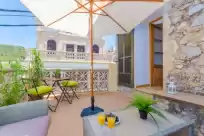 Holiday rentals in Can damia