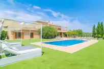 Location de vacances à La forca