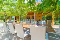 Location de vacances à La forca