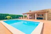 Holiday rentals in Can grau petit