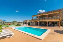 Holiday rentals in Can grau 24