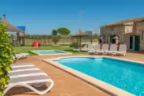 Holiday rentals in Can grau 24