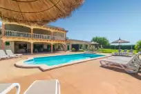 Holiday rentals in Can grau 24