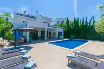 Location de vacances à Villa diagonal