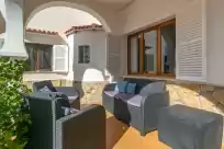 Holiday rentals in Sol i vent