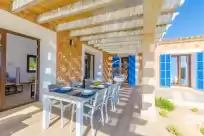 Holiday rentals in Bona vista