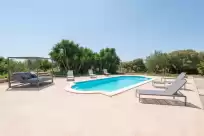 Holiday rentals in Bellpuig