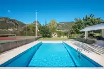 Alquiler vacacional en Can calistro