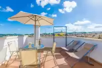 Alquiler vacacional en Roser (roser de artà)