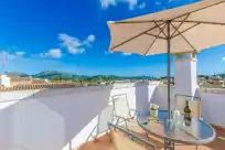 Alquiler vacacional en Roser (roser de artà)