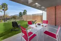 Location de vacances à Happy