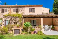 Alquiler vacacional en Can ferrer