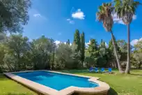 Holiday rentals in Can ferrer