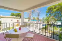 Location de vacances à Garballons 5 1d