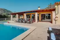 Location de vacances à Ca na margalida
