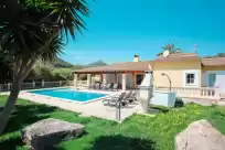 Holiday rentals in Ca na margalida