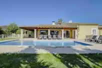 Holiday rentals in Ca na margalida