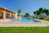 Holiday rentals in Ca na margalida