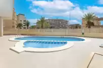 Location de vacances à Begonia