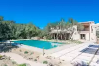 Alquiler vacacional en Can madis