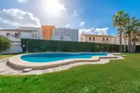 Holiday rentals in Es mallorqui
