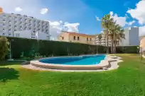 Holiday rentals in Es mallorqui